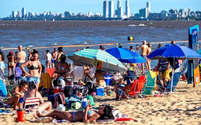 Santa Fe movió más de $ 34.704 millones durante este fin de semana largo