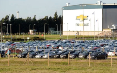 General Motors desvinculó a 90 trabajadores y ya redujo un 40% su planta de Alvear