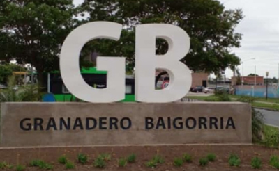 BAIGORRIA CELEBRA SU 50° ANIVERSARIO COMO CIUDAD CON UNA GALA DE HOMENAJE Y FIESTA POPULAR