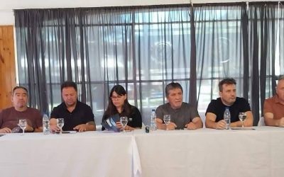 SEMINARIO 2025 DE FESTRAM. EN LA DEFENSA DE LOS DERECHOS DE LOS TRABAJADORES Y TRABAJADORAS MUNICIPALES.