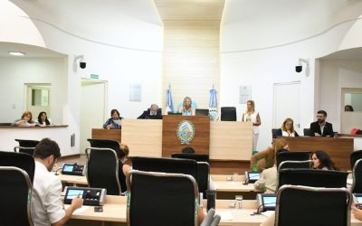 CONCLUYÓ EL PERÍODO DE SESIONES ORDINARIAS CON 140 APROBACIONES Y LA FINALIZACIÓN DE MANDATO DE 13 EDILES