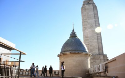 EL PALACIO VASALLO VUELVE A ABRIR SUS PUERTAS EN VERANO COMO REFUGIO CLIMÁTICO Y ESPACIO DE VISITAS GUIADAS