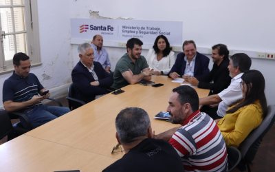 FESTRAM ACATÓ LA CONCILIACIÓN OBLIGATORIA