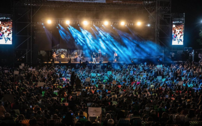 Toda la agenda cultural y de eventos populares , para enero en Santa Fe