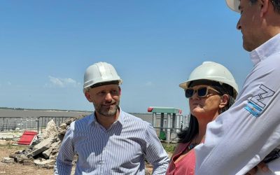 Turismo: Vuelve el clásico Barco Ciudad de Rosario y saldrá desde la Terminal Fluvial