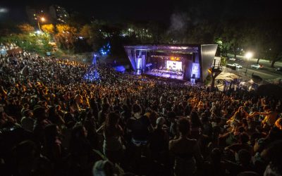 Se desarrolla en Rosario una nueva edición del Festival FARO