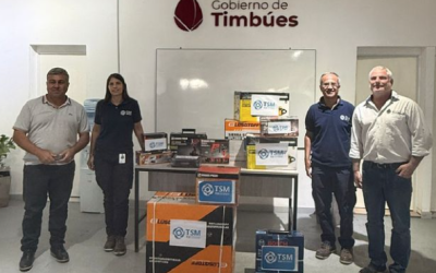 Sabores de Santa Fe: de qué se trata el nuevo programa provincial de identidad y cocina productiva