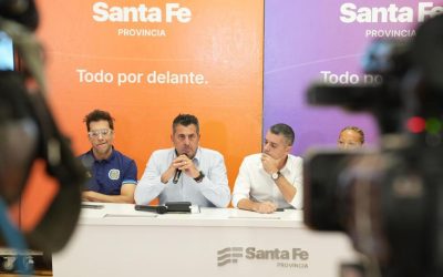 Newell’s-Central: Provincia informó el operativo de seguridad que contará con 570 efectivos policiales