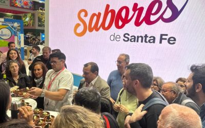 Sabores de Santa Fe: de qué se trata el nuevo programa provincial de identidad y cocina productiva