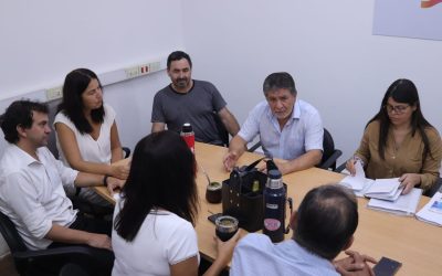 MUNICIPALES: PARO DE 72 HORAS EN TODO EL TERRITORIO PROVINCIAL