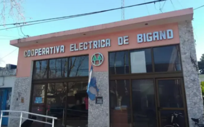 Escándalo en Bigand: denuncian un desfalco de $250 millones en la Cooperativa de Servicios Públicos