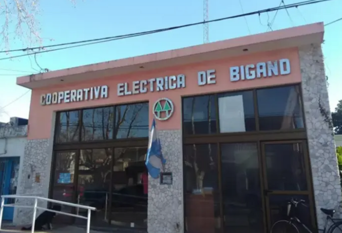 Escándalo en Bigand: denuncian un desfalco de $250 millones en la Cooperativa de Servicios Públicos