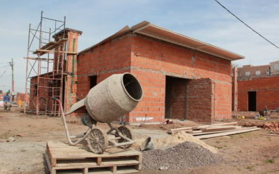 Abrieron el registro para adquirir 60 lotes en barrio «Mi tierra, Mi casa» en Villa Gobernador Gálvez