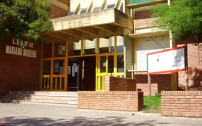 San Cristóbal: un alumno entró armado a la escuela, mató a un compañero y dejó varios heridos