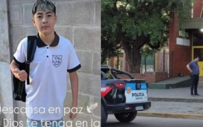 ¿Cómo será el proceso penal del adolescente en San Cristóbal?