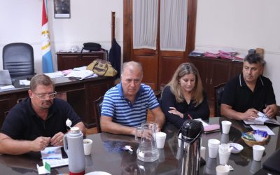 FESTRAM RECHAZÓ EL OFRECIMIENTO DE INTENDENTES Y PRESIDENTES COMUNALES. PARO DE 48HS. CONFIRMADO