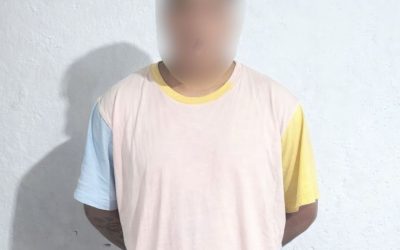 Rosario: dos detenidos por extorsiones que tendrían vínculos con Morocho Mansilla