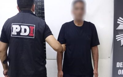 Detuvieron al segundo sospechoso de un crimen ocurrido el último miércoles en Rosario