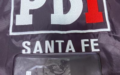 Villa Gobernador Gálvez: detuvieron a un hombre por dos balaceras y un robo