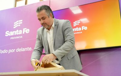 Rosario: diez ofertas para construir la Estación Policial Noroeste con una inversión superior a $ 18.000 millones