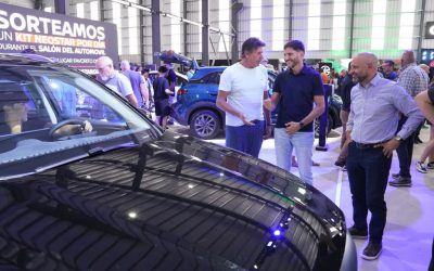 Santa Fe movilizó más de $ 18.000 millones en el fin de semana largo