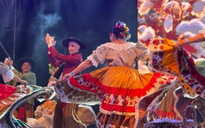 Balance Verano 2026: Santa Fe vibró con 125 eventos y un impacto económico de $ 211.326 millones 