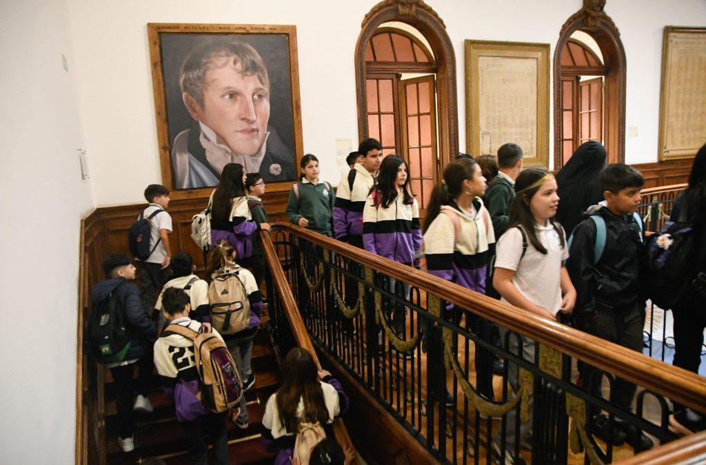 INSCRIPCIÓN ABIERTA A LAS ACTIVIDADES EDUCATIVAS ANUALES