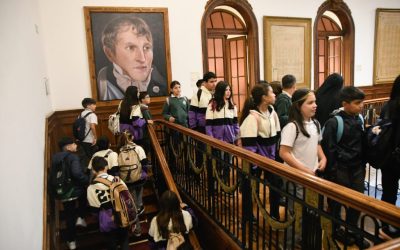 INSCRIPCIÓN ABIERTA A LAS ACTIVIDADES EDUCATIVAS ANUALES