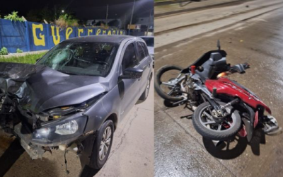 Imputan por homicidio culposo al conductor ebrio que atropelló y mató a dos mujeres