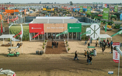 AgroActiva 2026: el financiamiento se consolida como eje del negocio agropecuario