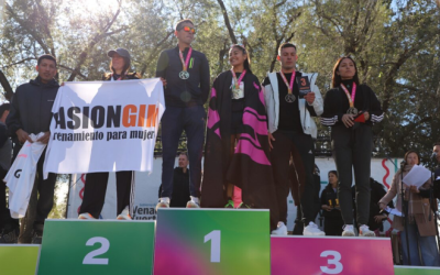 Venado Tuerto celebró sus 142 años con una media maratón récord y mensaje ambiental