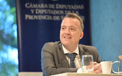 Movilidad sustentable: Santa Fe consolida una política de Estado con crecimiento récord y proyección a futuro