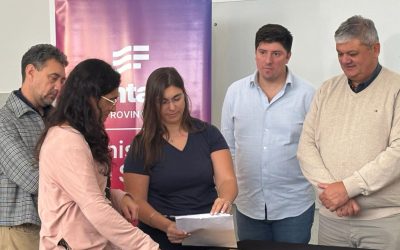 Villa Gobernador Gálvez: Provincia licitó obras para una mejora integral del Centro de Salud Ingeniero Mosconi