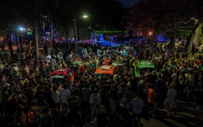 Semana Santa en Santa Fe: más de 103.000 visitantes y 110 actividades en toda la provincia