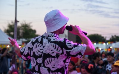 Provincia lanza “Código Joven”, una propuesta que reúne actividades culturales, deportivas y recreativas para jóvenes de Rosario