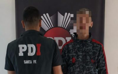 Detuvieron a un hombre en Santo Tomé por promoción de juego ilegal online