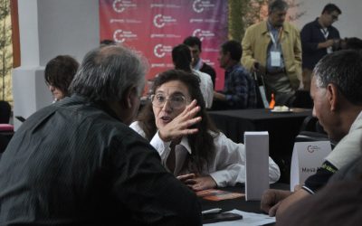Santa Fe impulsa una nueva Ronda de Comercio Interior para ampliar mercados, generar empleo y fortalecer la producción